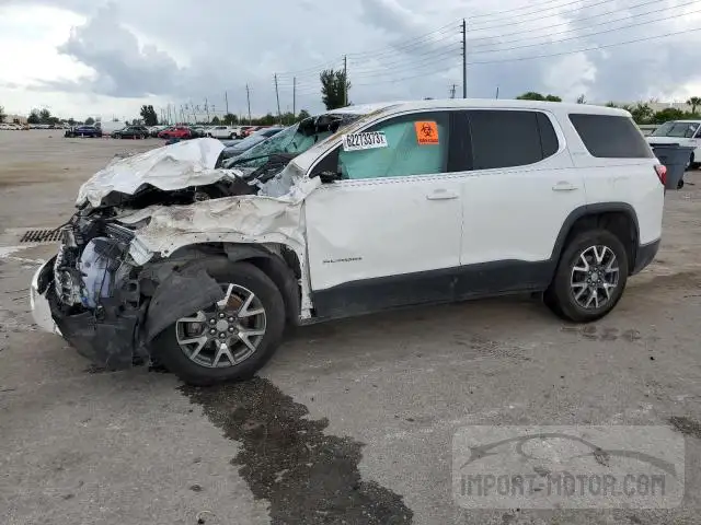 Gmc Acadia (2020)