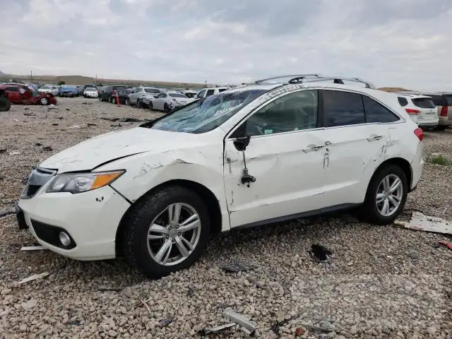 Acura Rdx (2013)