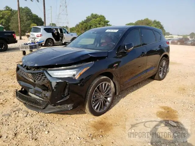 Acura Rdx (2022)