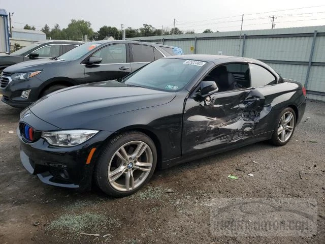 Bmw 4er (2015)