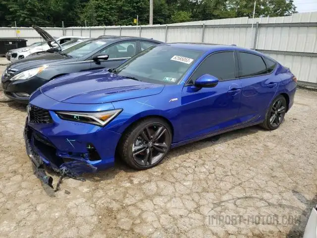 Acura Integra (2023)