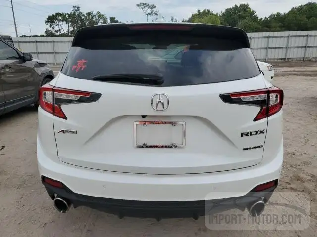 Acura Rdx (2020)