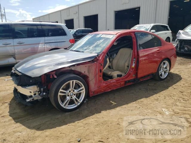 Bmw 3er (2015)