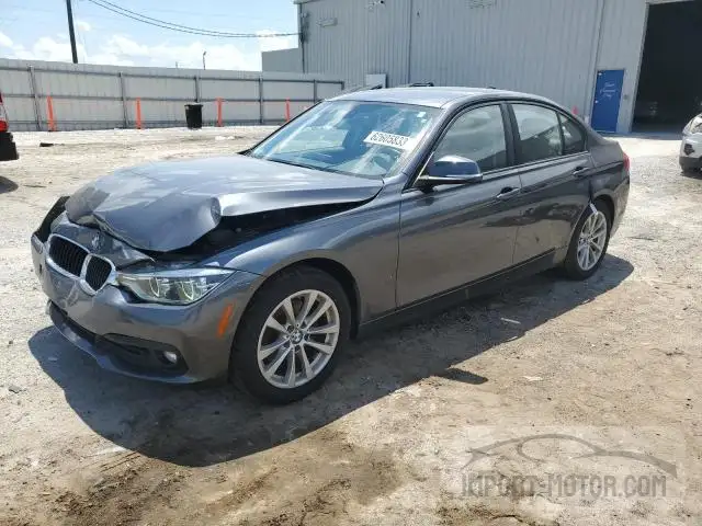 Bmw 3er (2018)
