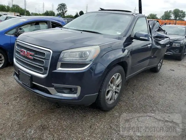 Gmc Acadia (2015)