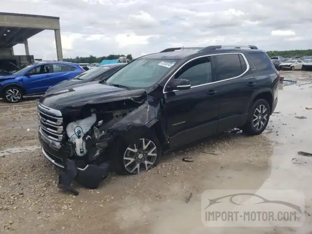 Gmc Acadia (2021)
