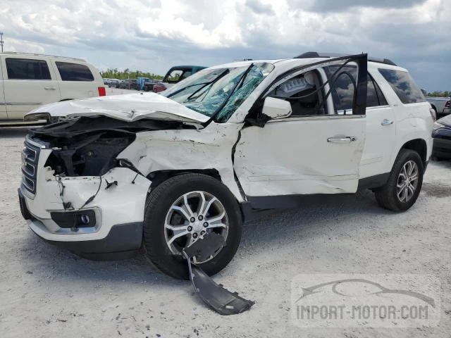 Gmc Acadia (2015)
