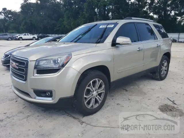 Gmc Acadia (2015)