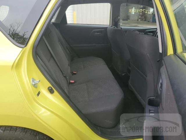 Scion Im (2016)
