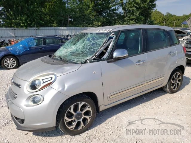 Fiat 500l (2014)