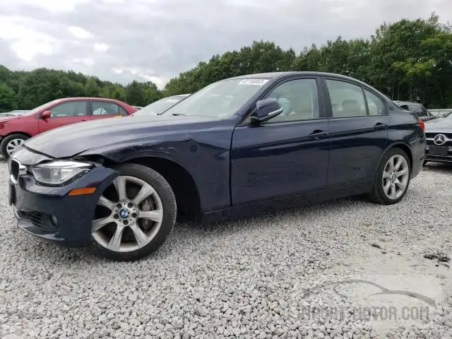 Bmw 3er (2013)