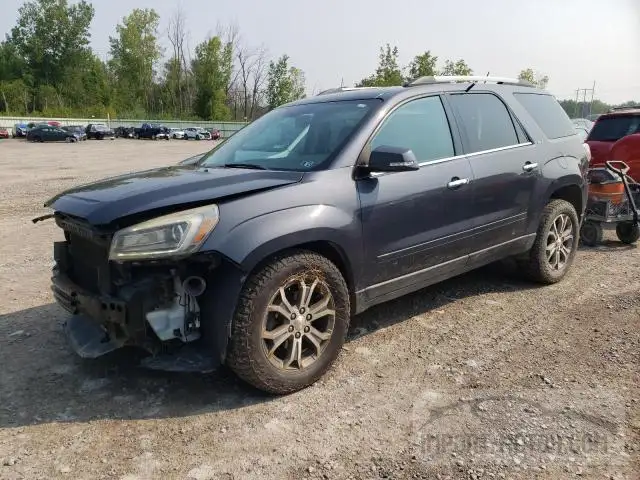 Gmc Acadia (2013)