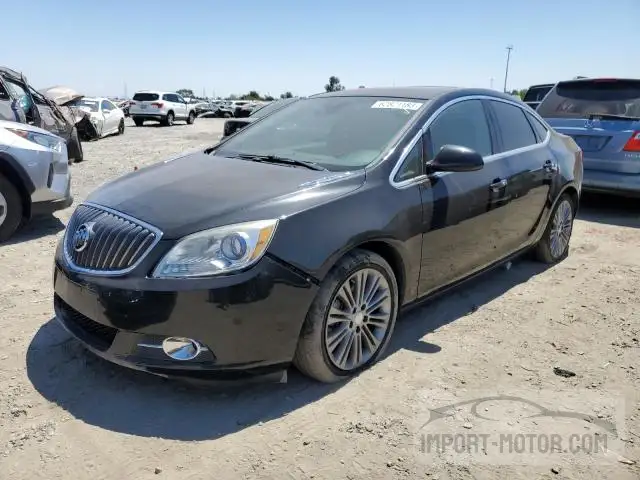 Buick Verano (2014)