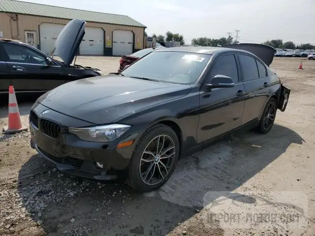 Bmw 3er (2014)