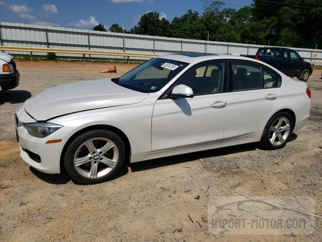 Bmw 3er (2015)
