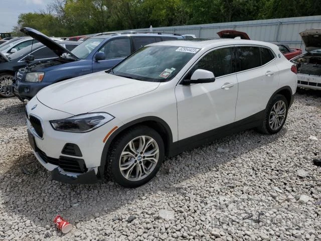Bmw X2 (2022)
