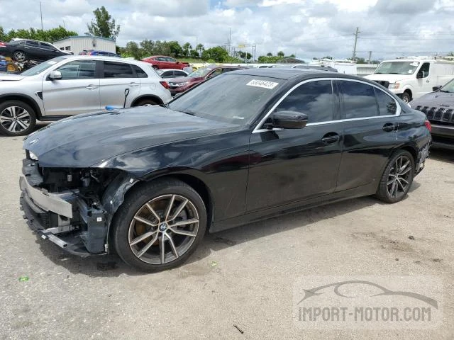 Bmw 3er (2019)