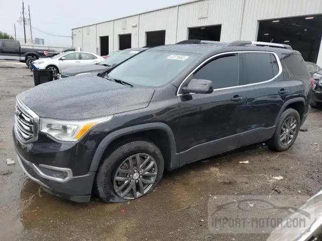Gmc Acadia (2019)