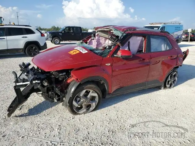 Hyundai Venue (2022)