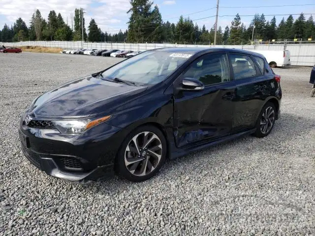 Scion Im (2016)
