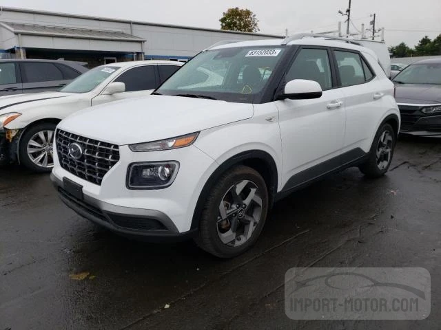 Hyundai Venue (2021)