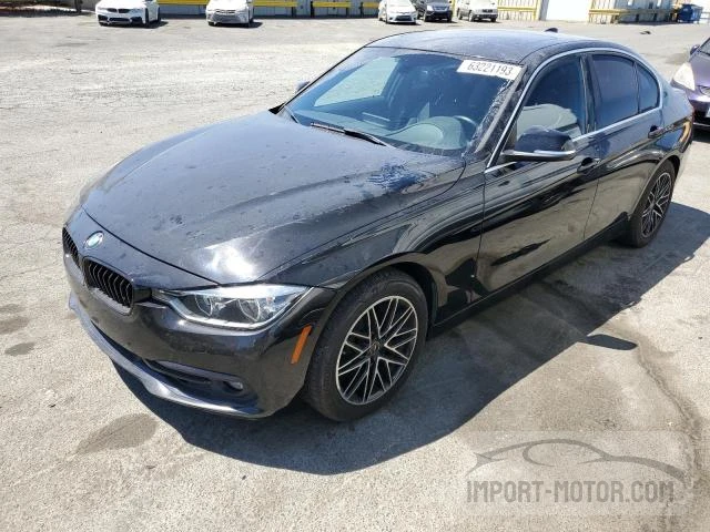 Bmw 3er (2017)