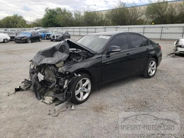 Bmw 3er (2014)