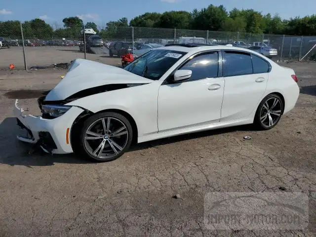 Bmw 3er (2020)