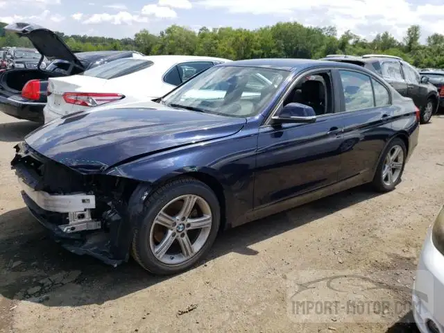 Bmw 3er (2014)