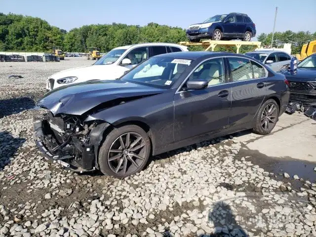Bmw 3er (2021)