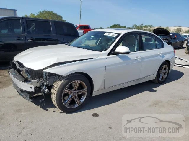 Bmw 3er (2014)