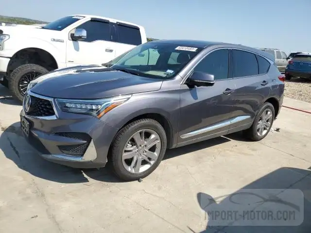 Acura Rdx (2020)
