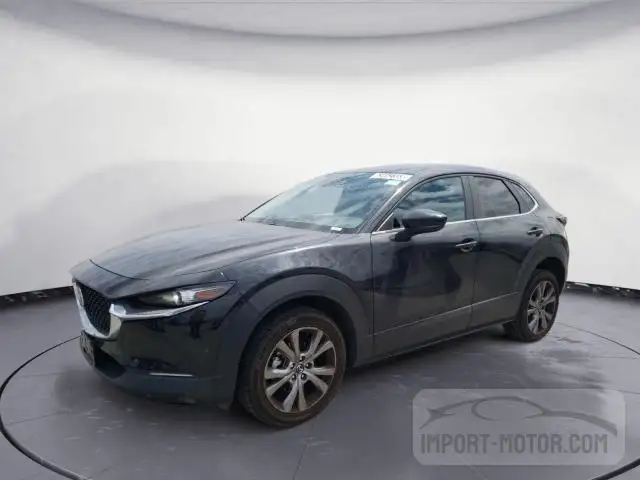 Mazda Cx-30 (2021)