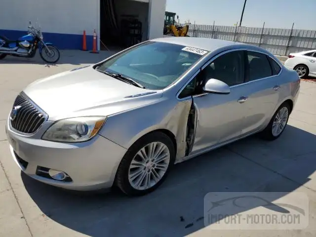 Buick Verano (2013)