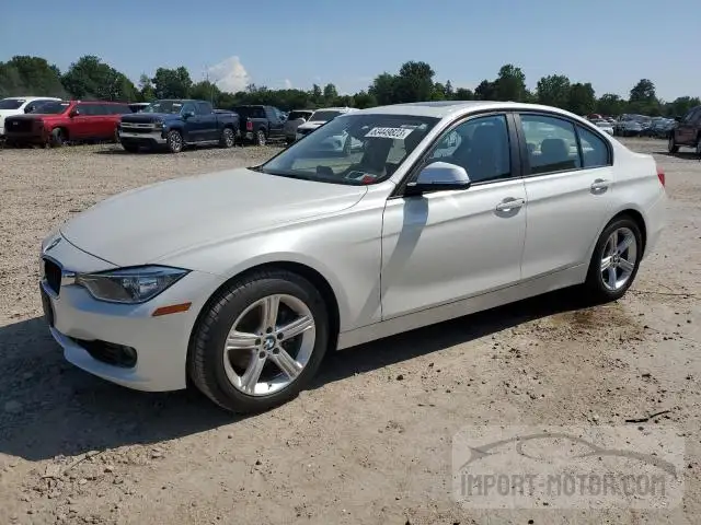 Bmw 3er (2014)