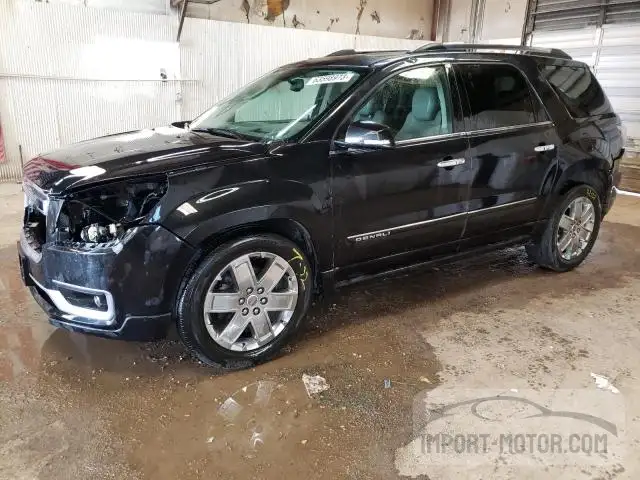 Gmc Acadia (2013)
