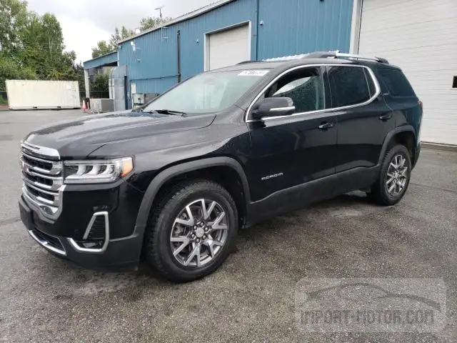 Gmc Acadia (2022)