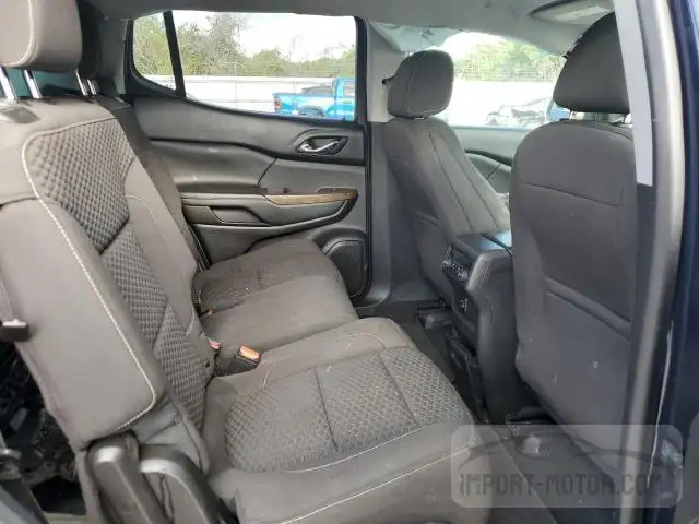 Gmc Acadia (2017)