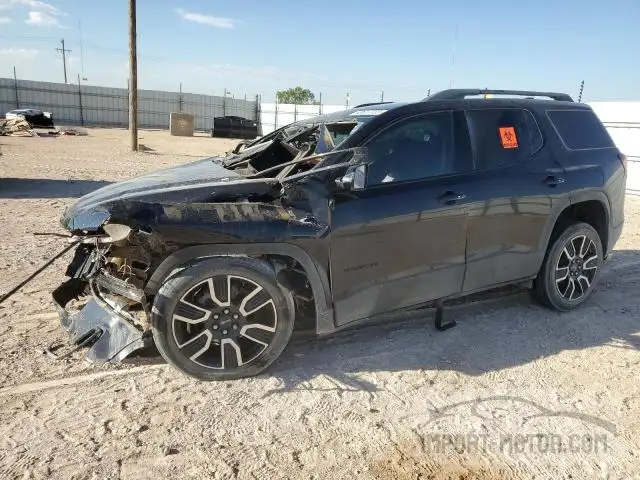 Gmc Acadia (2021)