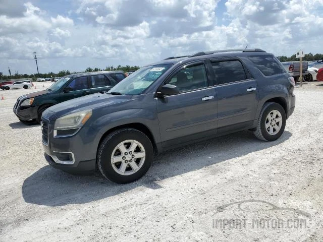 Gmc Acadia (2014)
