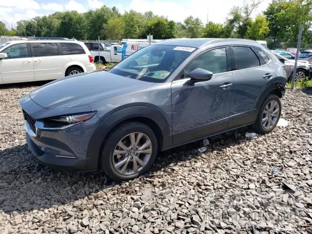 Mazda Cx-30 (2020)