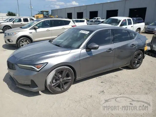 Acura Integra (2023)