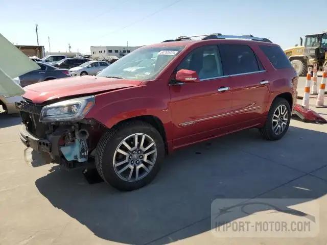 Gmc Acadia (2013)