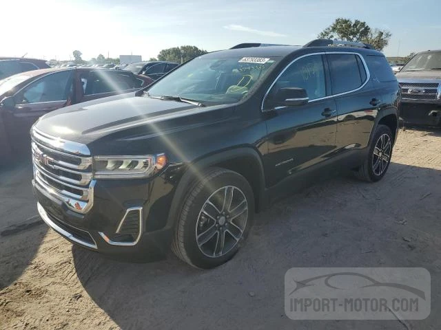 Gmc Acadia (2023)