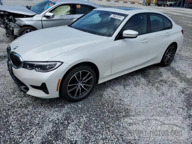 Bmw 3er (2022)