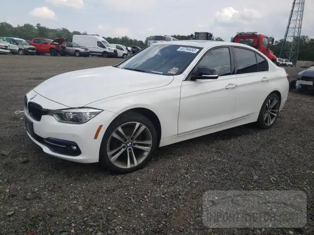 Bmw 3er (2017)