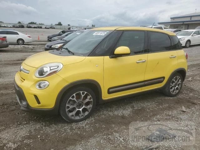 Fiat 500l (2014)