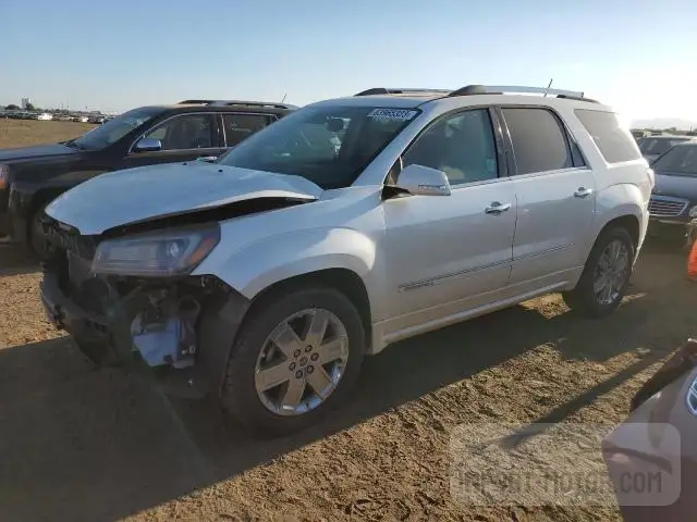 Gmc Acadia (2015)