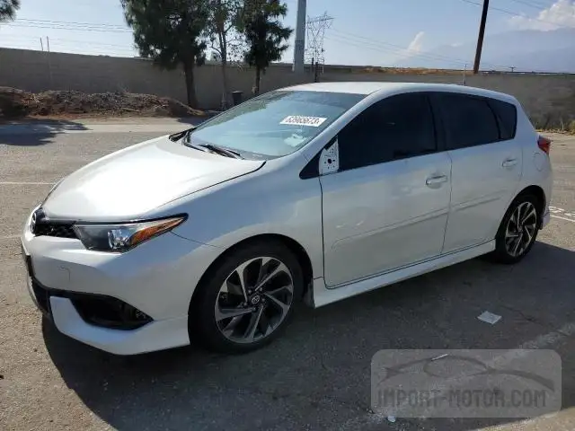 Scion Im (2016)