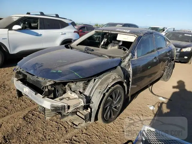 Honda Insight (2019)